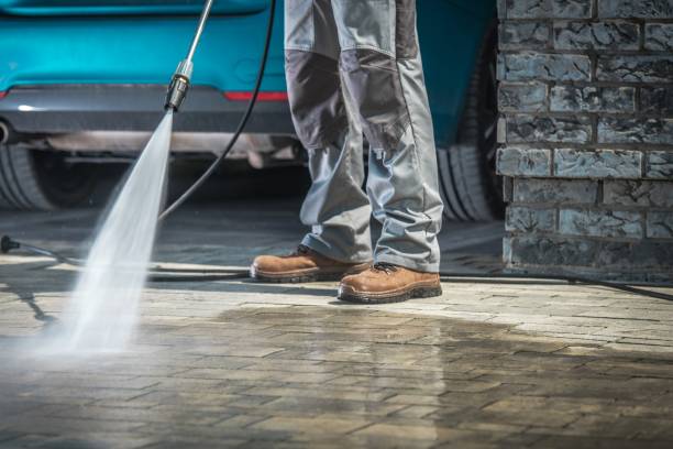 Best Spring Cleaning  in Ellicott City, MD