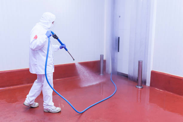 Best Parking Lot and Garage Cleaning  in Ellicott City, MD